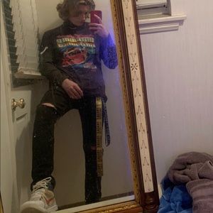 Meet your Posher, Evan